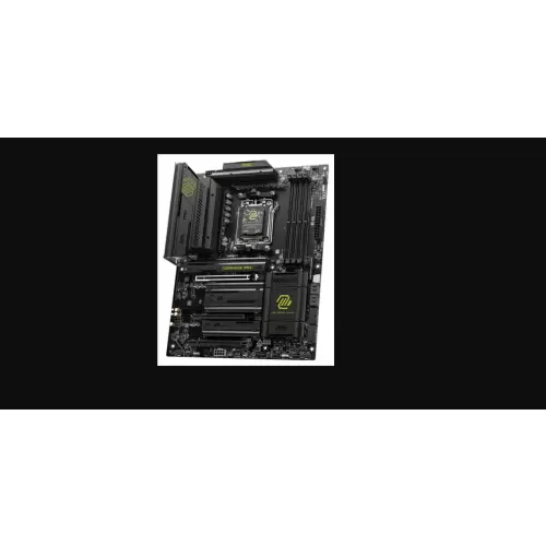 MSI MAG B850 TOMAHAWK MAX WIFI