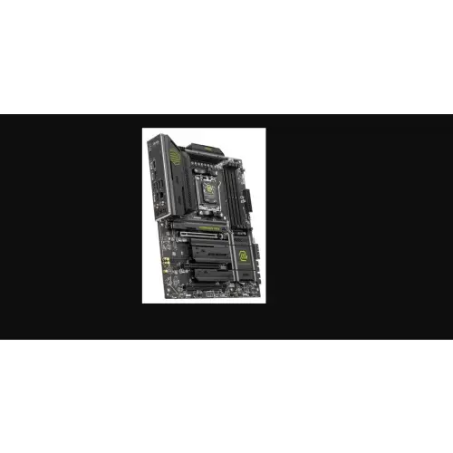 MSI MAG B850 TOMAHAWK MAX WIFI