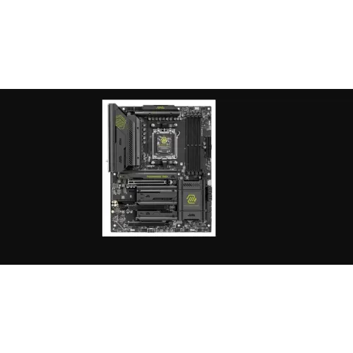 MSI MAG B850 TOMAHAWK MAX WIFI