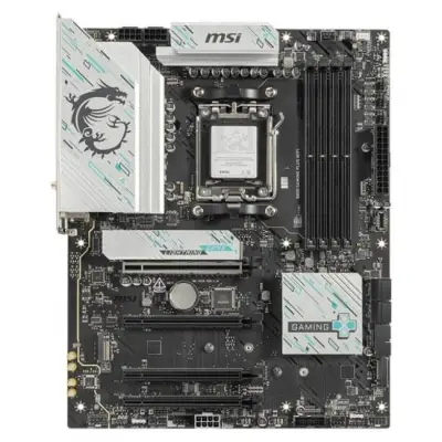 MSI B850 GAMING PLUS WIFI