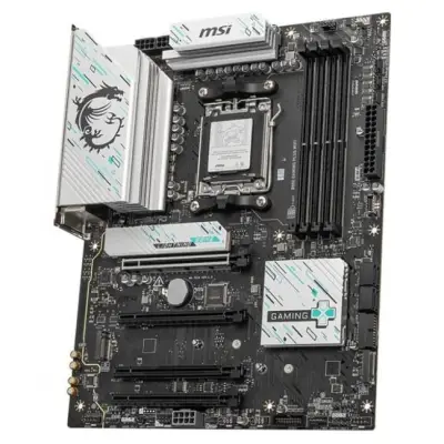 MSI B850 GAMING PLUS WIFI