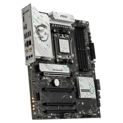 MSI B850 GAMING PLUS WIFI