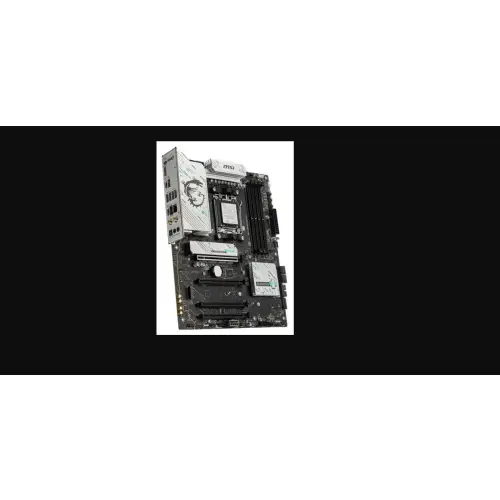 MSI B850 GAMING PLUS WIFI