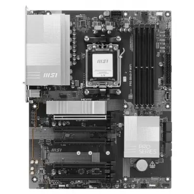 MSI B840 GAMING PLUS WIFI