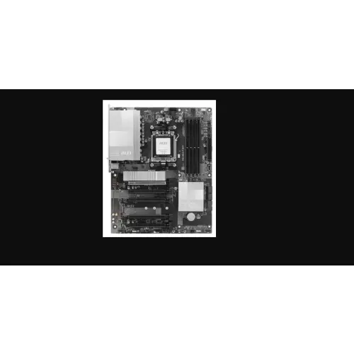 MSI B840 GAMING PLUS WIFI
