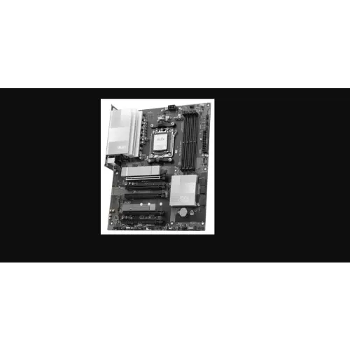 MSI PRO B840-P WIFI