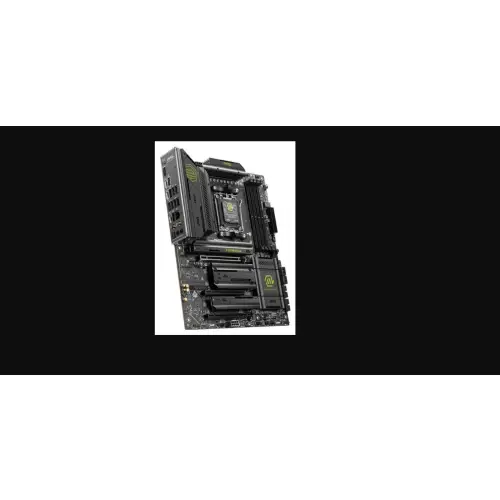 MSI MAG X870E TOMAHAWK WIFI