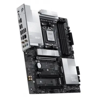 MSI PRO X870E-P WIFI