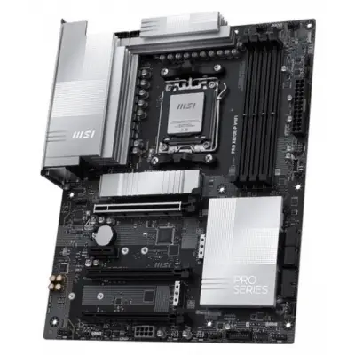 MSI PRO X870E-P WIFI