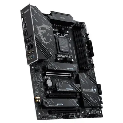MSI X870E GAMING PLUS WIFI
