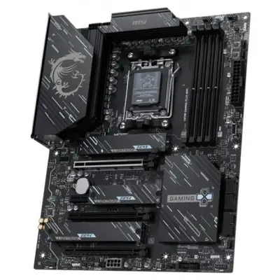 MSI X870E GAMING PLUS WIFI