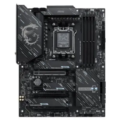 MSI X870E GAMING PLUS WIFI