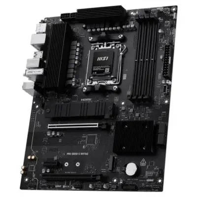 MSI PRO B850-S WIFI6E