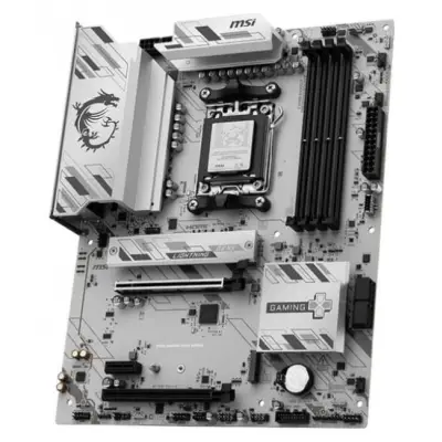 MSI B850 GAMING PLUS WIFI6E