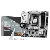 MSI B850M GAMING PLUS WIFI6E
