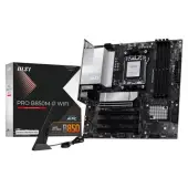 MSI PRO B850M-P WIFI