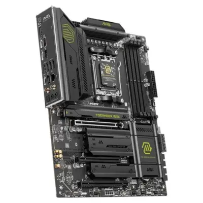 MSI MAG B850 TOMAHAWK WIFI