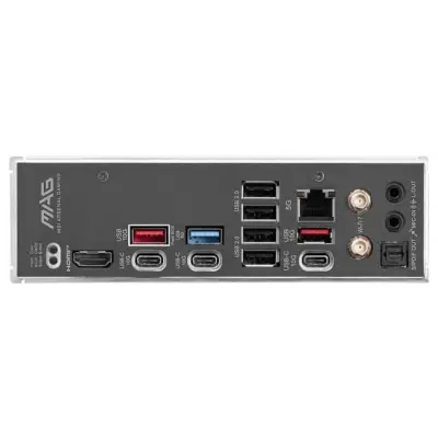 MSI MAG B850 TOMAHAWK WIFI