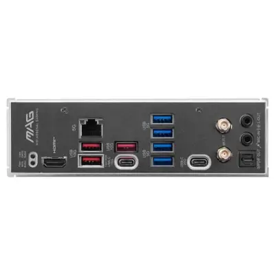 MSI MAG B850M MORTAR WIFI