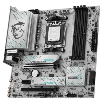 MSI B850M GAMING PLUS WIFI