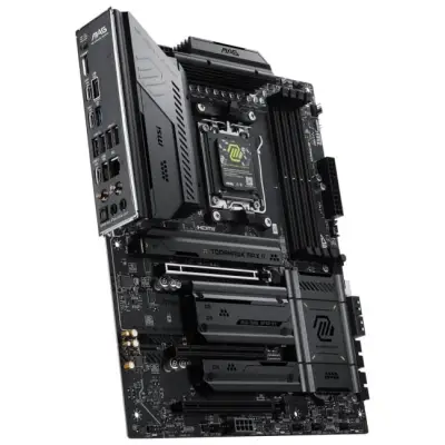 MSI MAG B850 TOMAHAWK MAX WIFI II