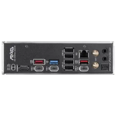 MSI MAG B850 TOMAHAWK MAX WIFI II