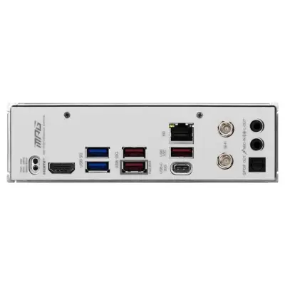 MSI MPG B850I EDGE TI WIFI