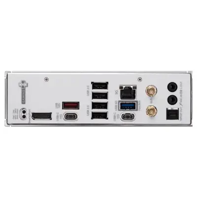 MSI B850 GAMING PLUS WIFI PZ
