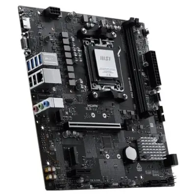 MSI PRO B840M-B