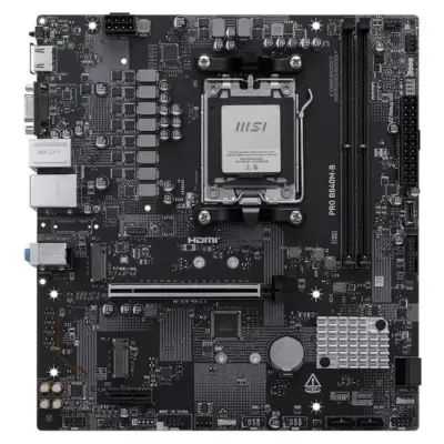 MSI PRO B840M-B
