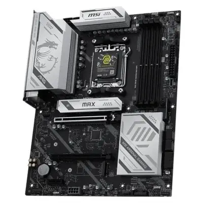 MSI MAG X870E GAMING MAX WIFI
