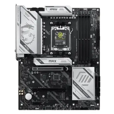 MSI MAG X870E GAMING MAX WIFI
