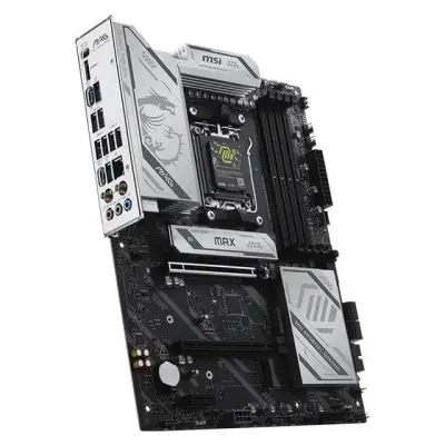 MSI MAG X870E GAMING MAX WIFI
