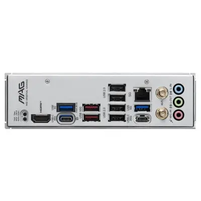 MSI MAG X870E GAMING MAX WIFI