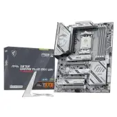 MSI MAG X870E GAMING PLUS MAX WIFI