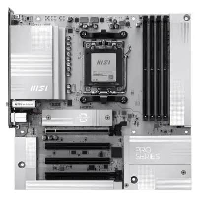 MSI PRO B850M-A WIFI PZ