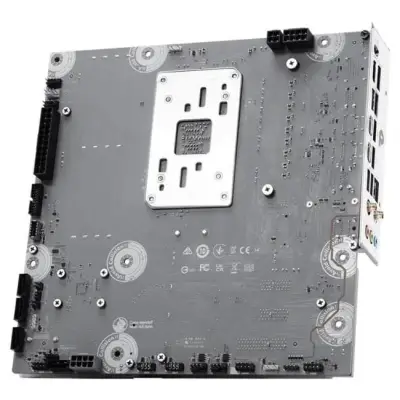 MSI PRO B850M-A WIFI PZ