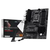 MSI PRO B840-S EVO WIFI6E