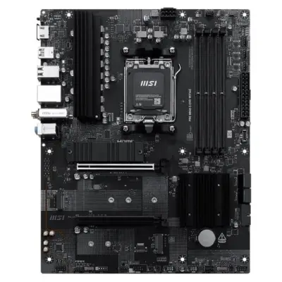 MSI PRO B840-S EVO WIFI6E