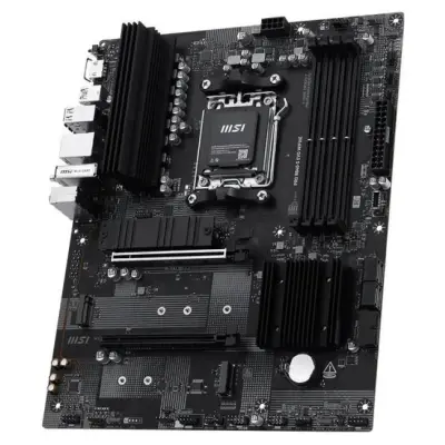 MSI PRO B840-S EVO WIFI6E