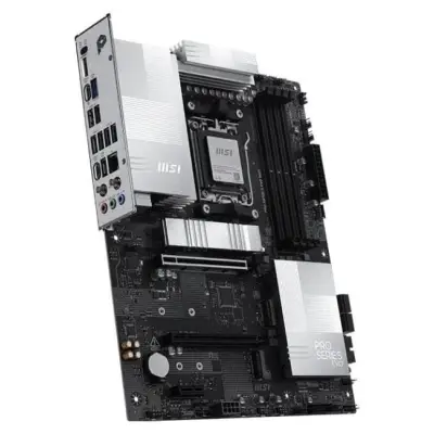 MSI PRO X870E-S EVO WIFI