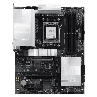 MSI PRO X870E-S EVO WIFI
