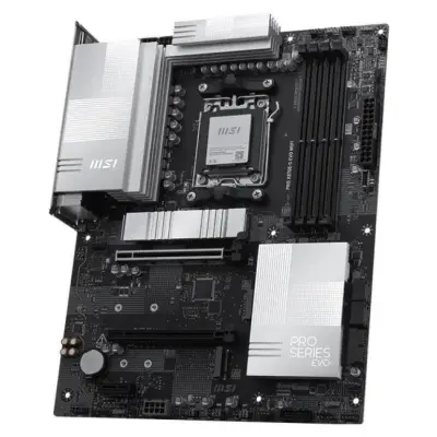 MSI PRO X870E-S EVO WIFI