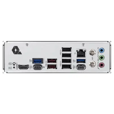 MSI PRO X870E-S EVO WIFI