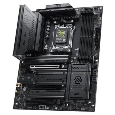 MSI MAG X870E TOMAHAWK MAX WIFI