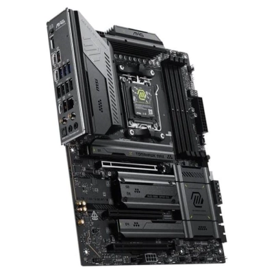 MSI MAG X870E TOMAHAWK MAX WIFI