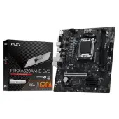 MSI PRO A620AM-B EVO