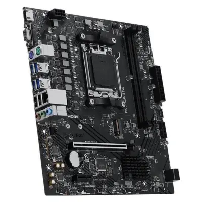 MSI PRO A620AM-B EVO