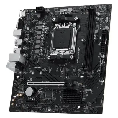MSI PRO A620AM-B EVO