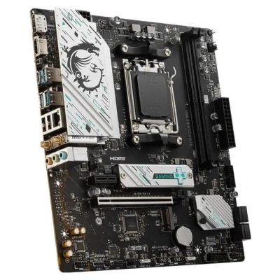 MSI B650M GAMING WIFI